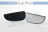 JOHNS 30 44 38-82 Mirror Glass, outside mirror